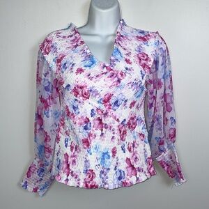 BB Dakota Steve Madden Size Medium Shirt